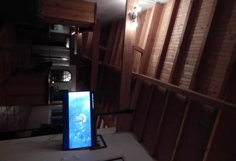 Отель Hôtel Du Parc