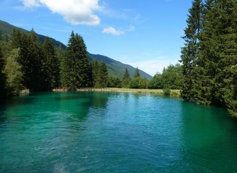 فندق Hôtel Du Parc