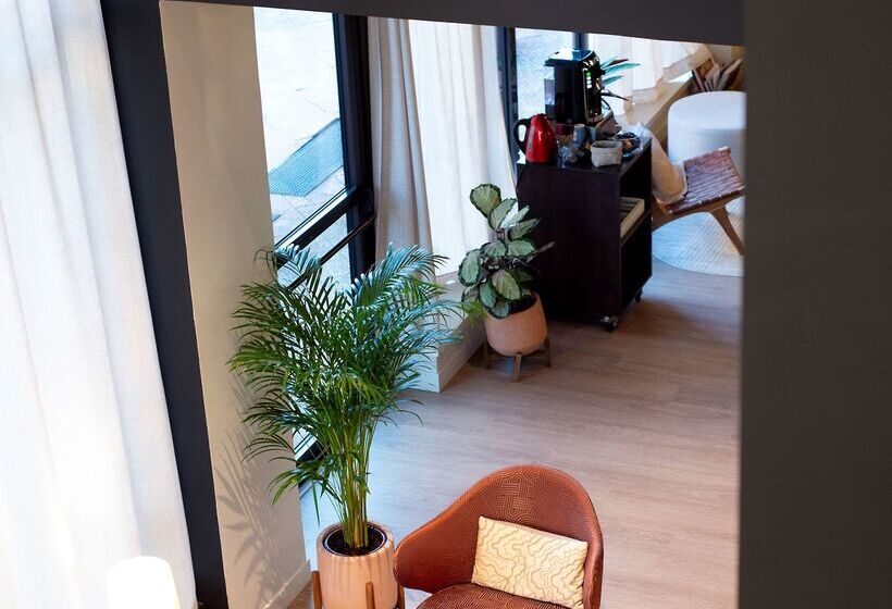 Kyriad Prestige Hotel Clermont Ferrand