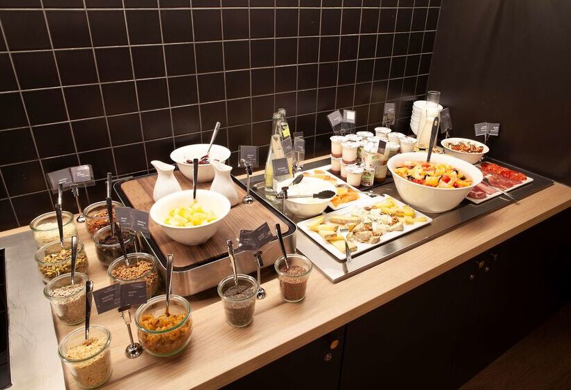 Kyriad Prestige Hotel Clermont Ferrand