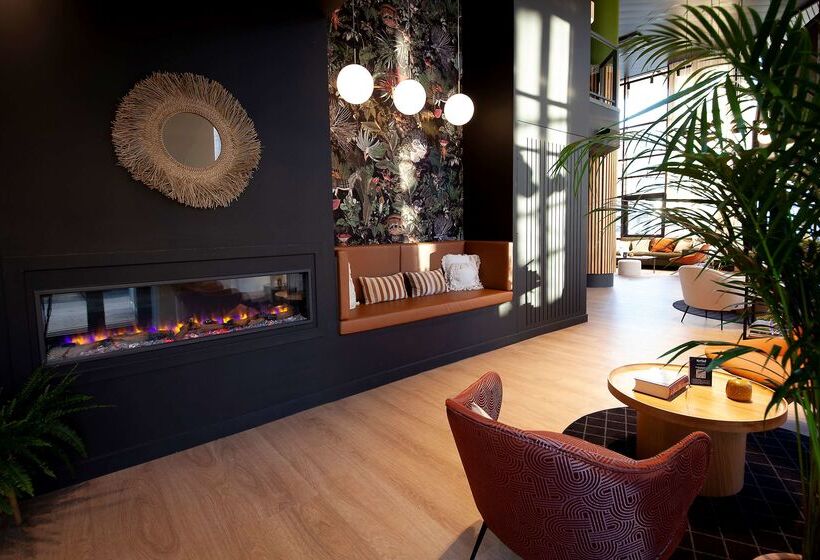 Kyriad Prestige Hotel Clermont Ferrand