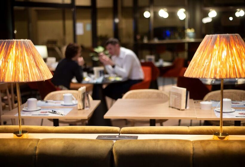 Kyriad Prestige Hotel Clermont Ferrand