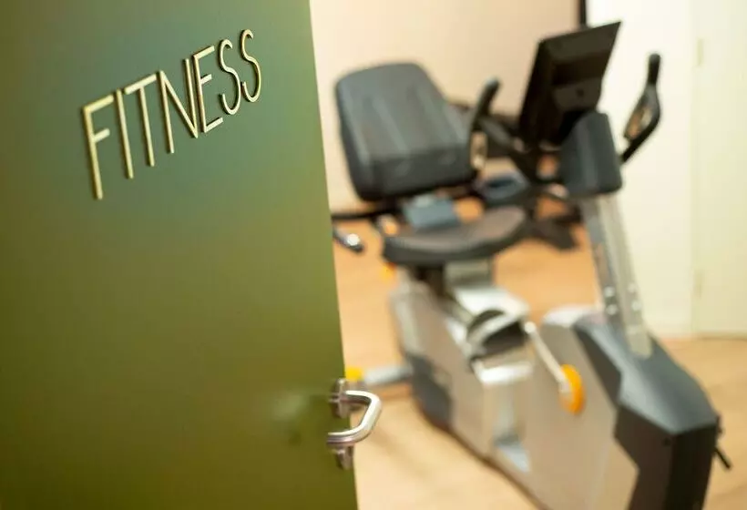 Kyriad Prestige Hotel Clermont Ferrand