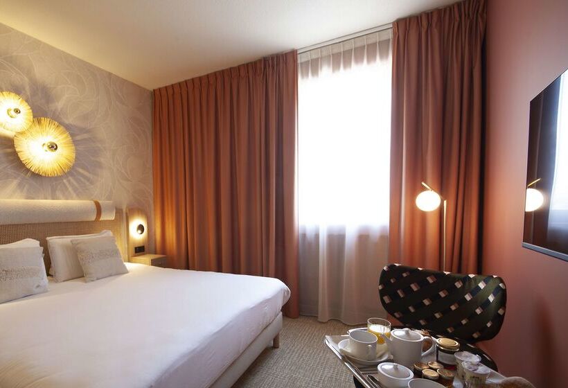 Kyriad Prestige Hotel Clermont Ferrand