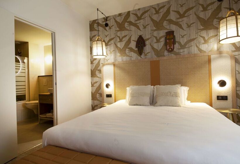 Kyriad Prestige Hotel Clermont Ferrand