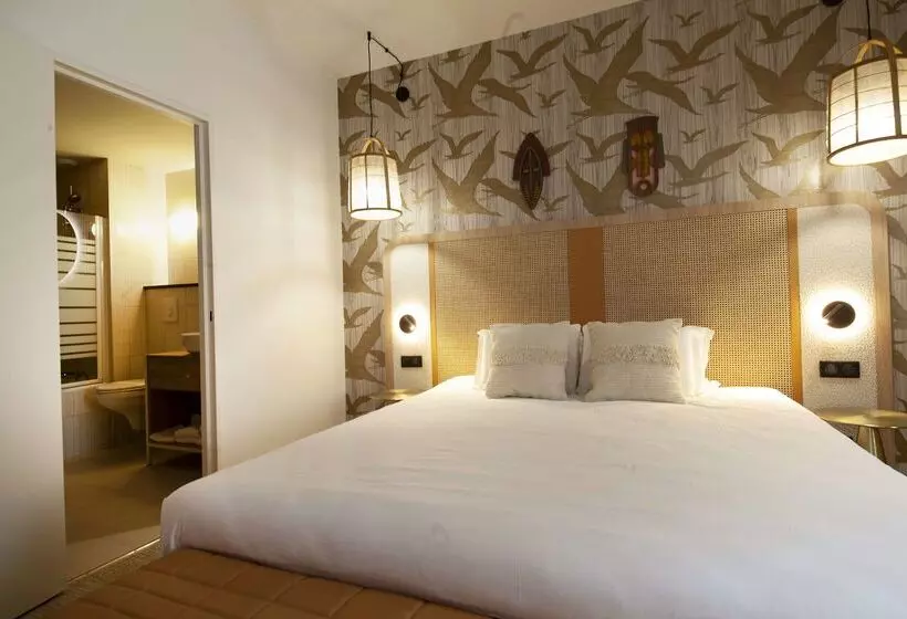 Kyriad Prestige Hotel Clermont Ferrand