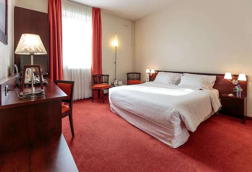 Kyriad Prestige Hotel Clermont Ferrand