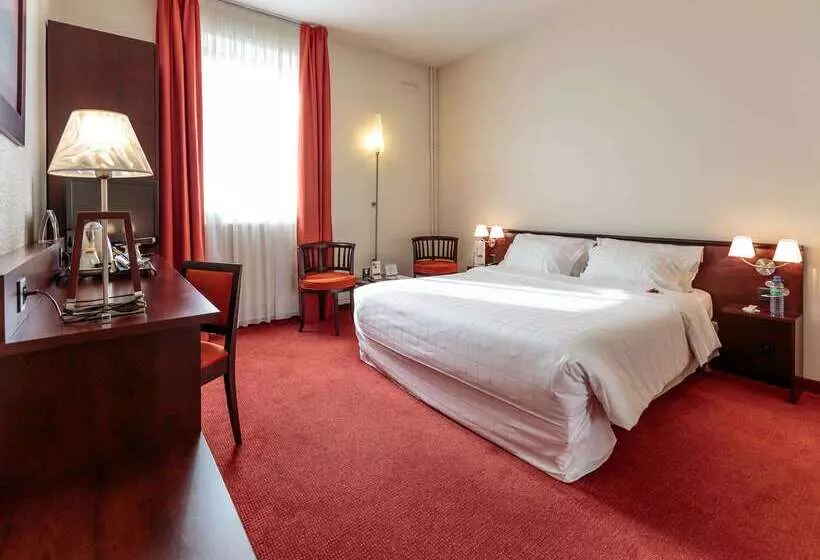 Kyriad Prestige Hotel Clermont Ferrand