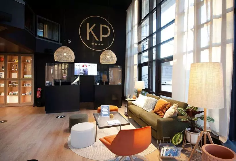 Kyriad Prestige Hotel Clermont Ferrand