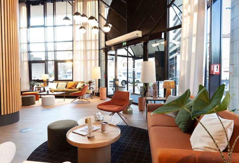 Kyriad Prestige Hotel Clermont Ferrand