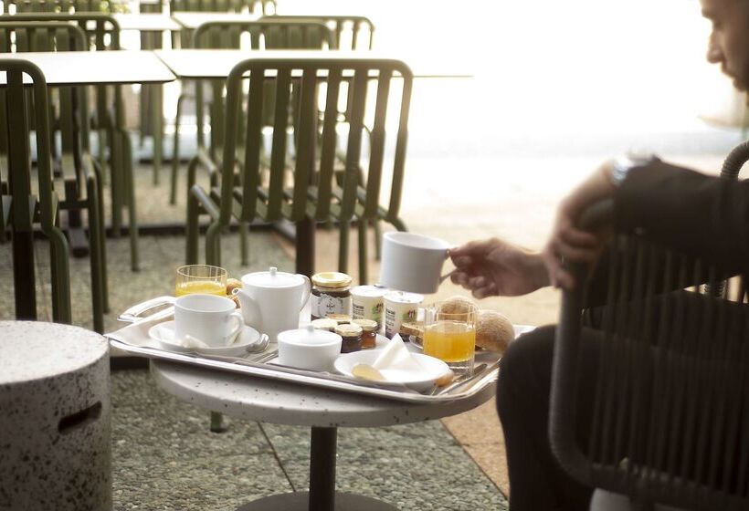 Kyriad Prestige Hotel Clermont Ferrand