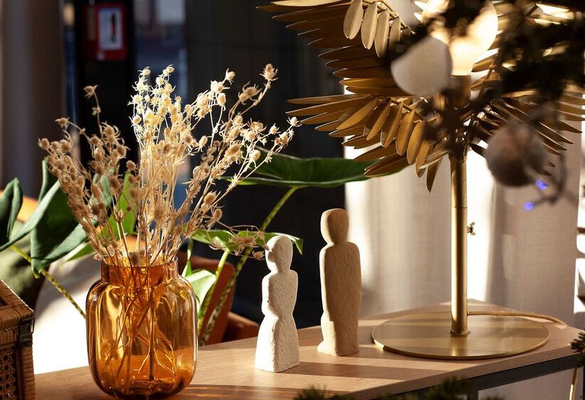 Kyriad Prestige Hotel Clermont Ferrand