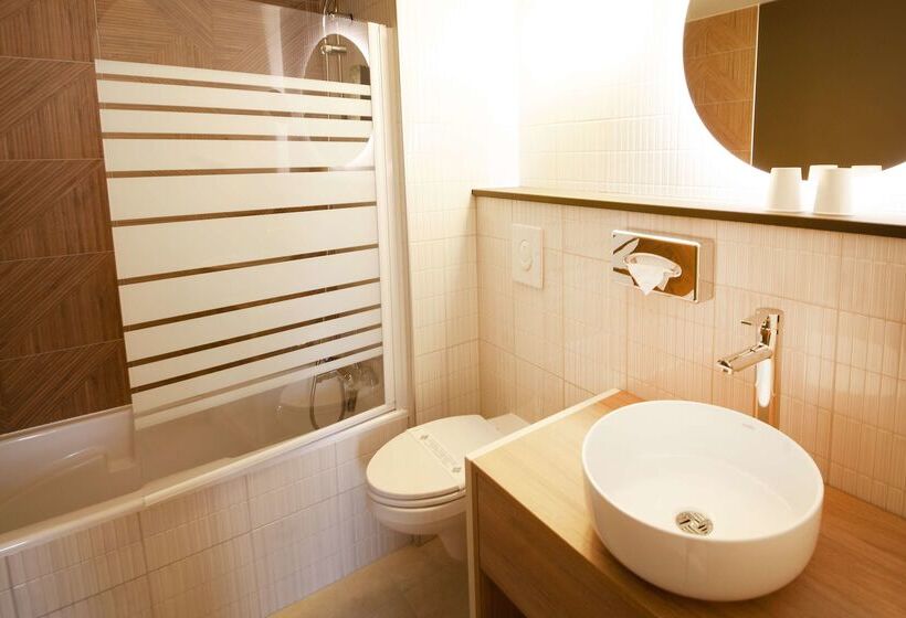 Kyriad Prestige Hotel Clermont Ferrand