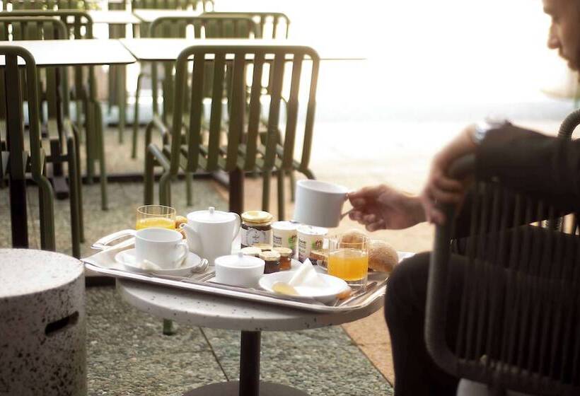 Kyriad Prestige Hotel Clermont Ferrand