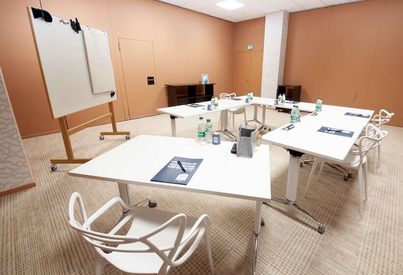 Kyriad Prestige Hotel Clermont Ferrand