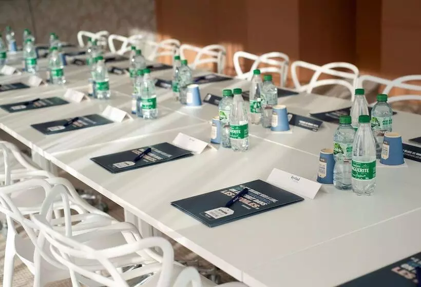 Kyriad Prestige Hotel Clermont Ferrand