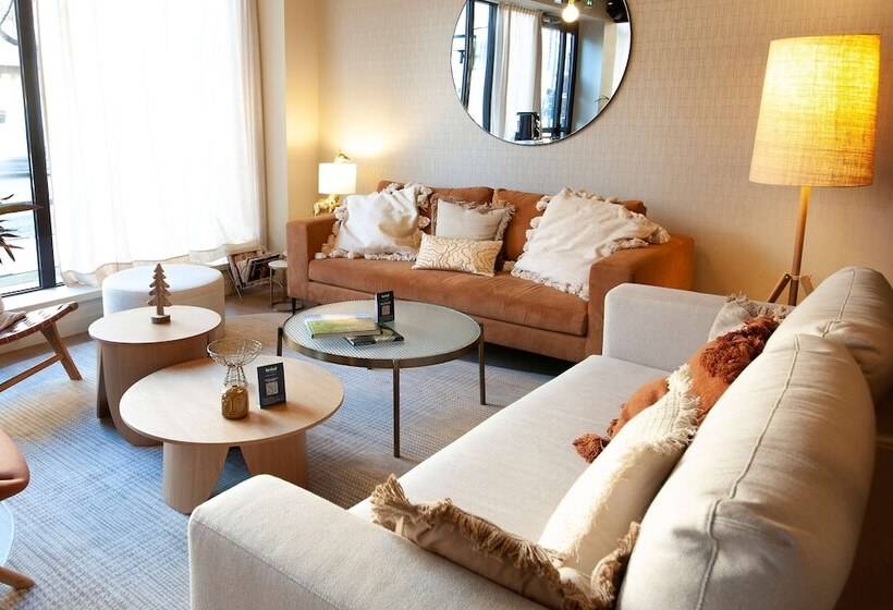 Kyriad Prestige Hotel Clermont Ferrand