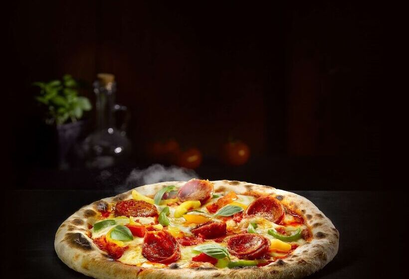 Kyriad Prestige Hotel Clermont Ferrand