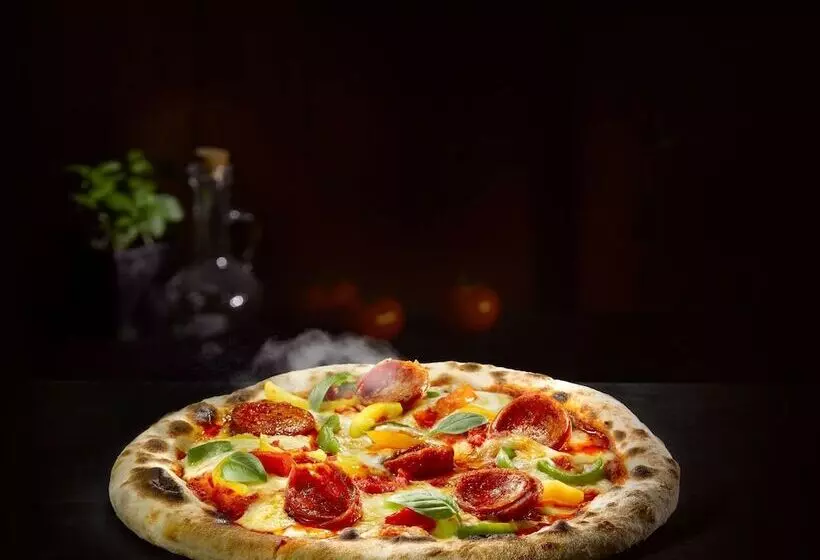 Kyriad Prestige Hotel Clermont Ferrand