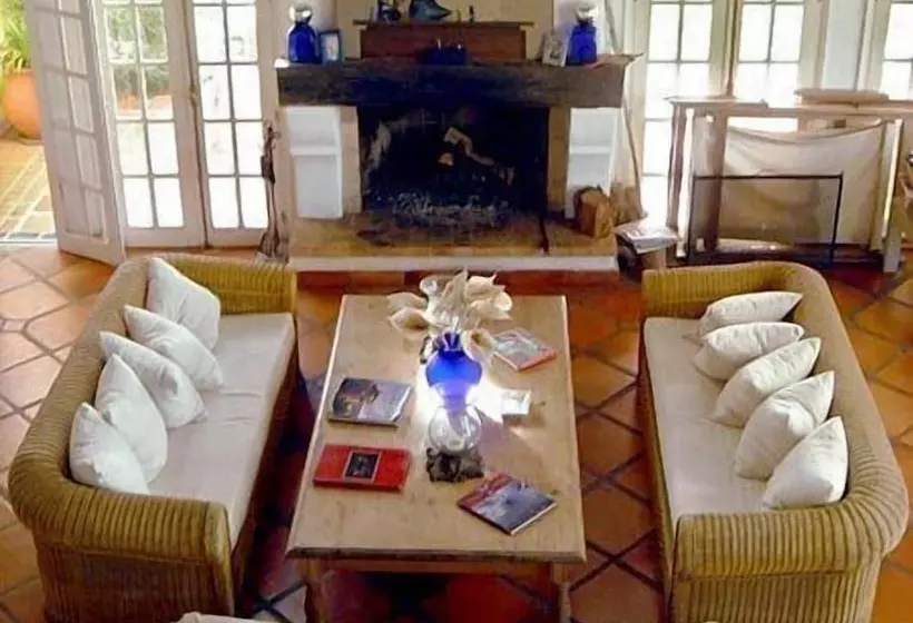 ホテル La Bluette