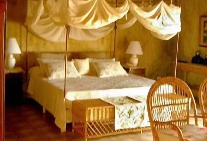 ホテル La Bluette