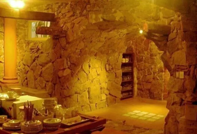 ホテル La Bluette