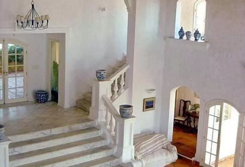 ホテル La Bluette