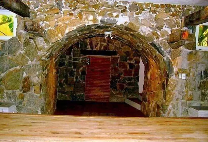 ホテル La Bluette