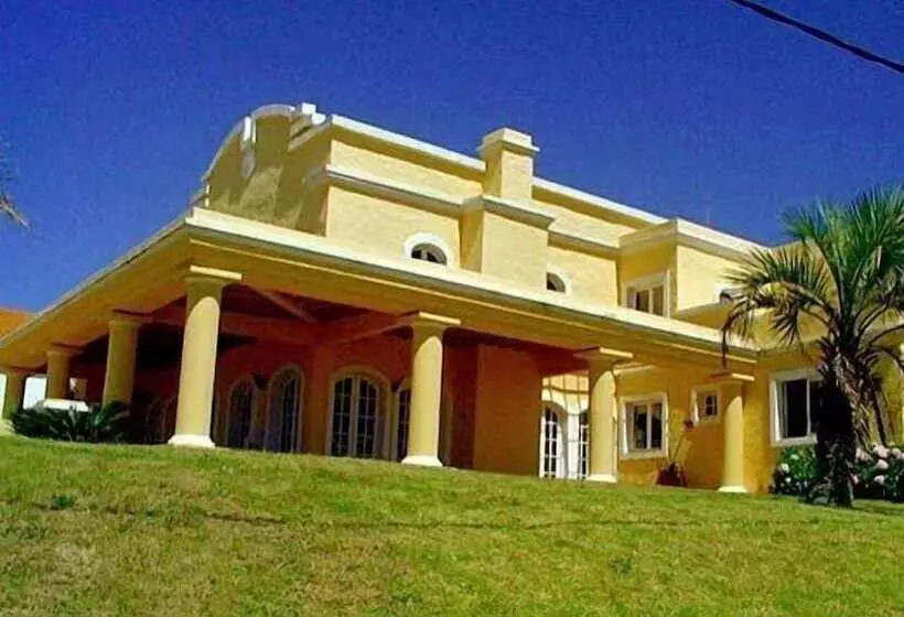 ホテル La Bluette