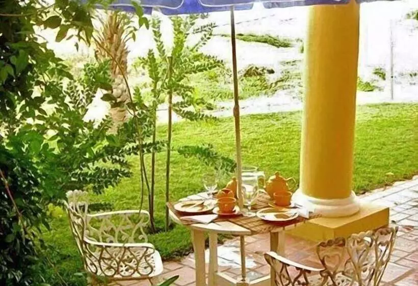 ホテル La Bluette