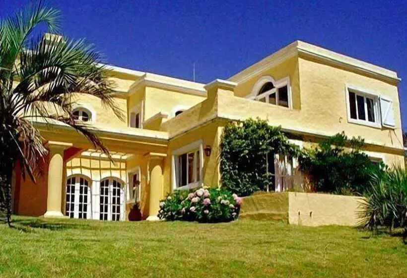 ホテル La Bluette