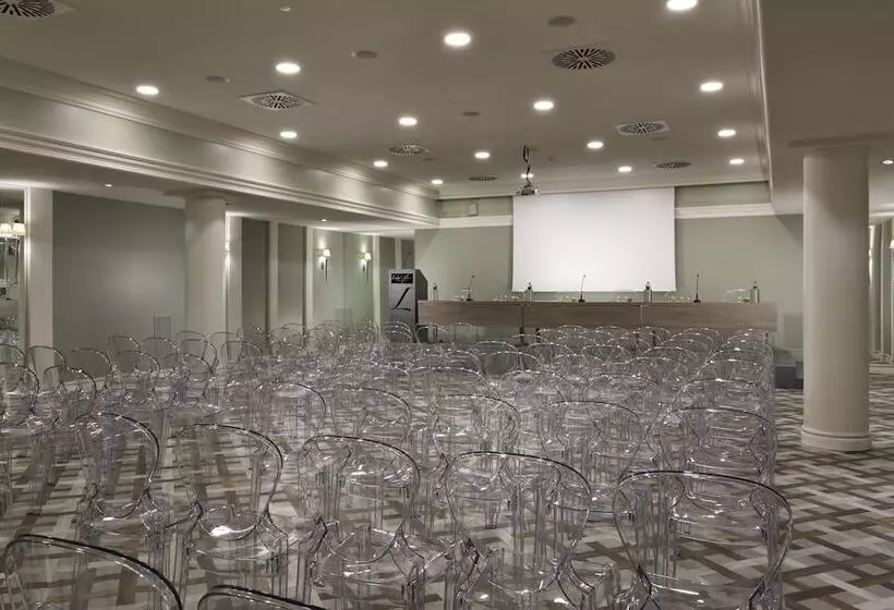 Leon S Place Hotel In Rome