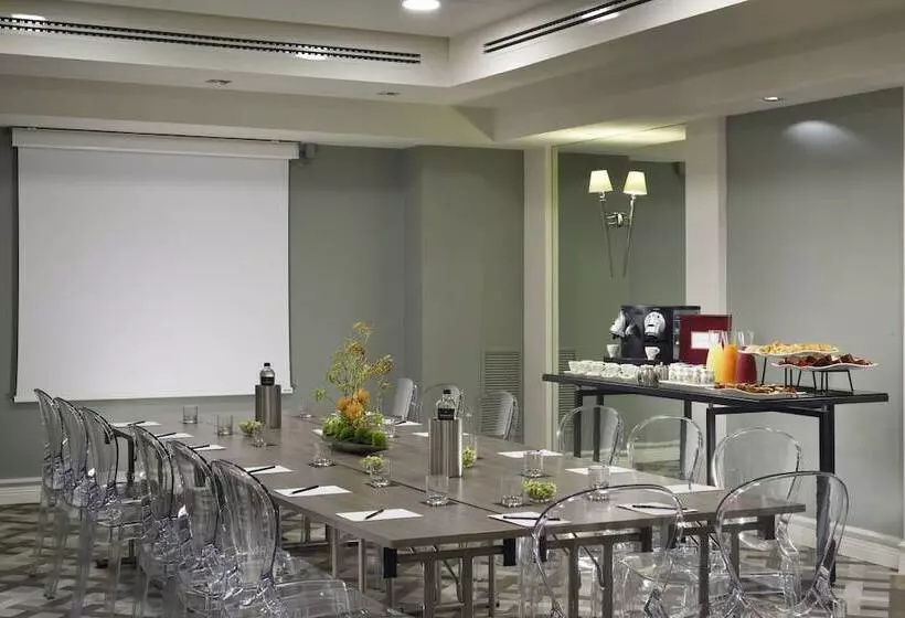 Leon S Place Hotel In Rome