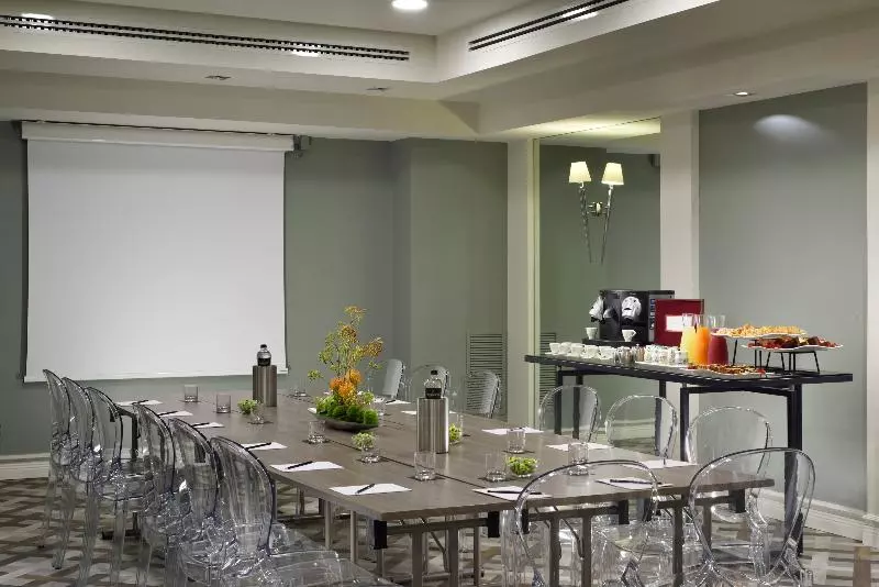 Leon S Place Hotel In Rome