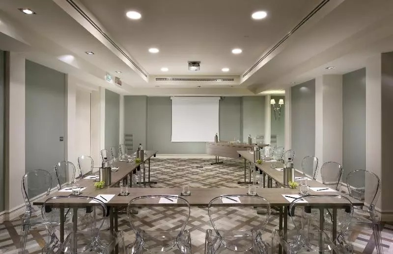 Leon S Place Hotel In Rome