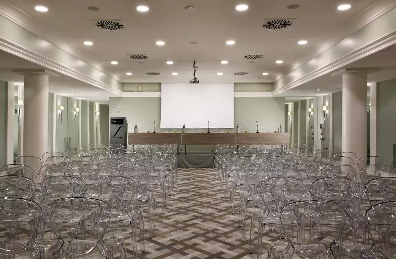 Leon S Place Hotel In Rome