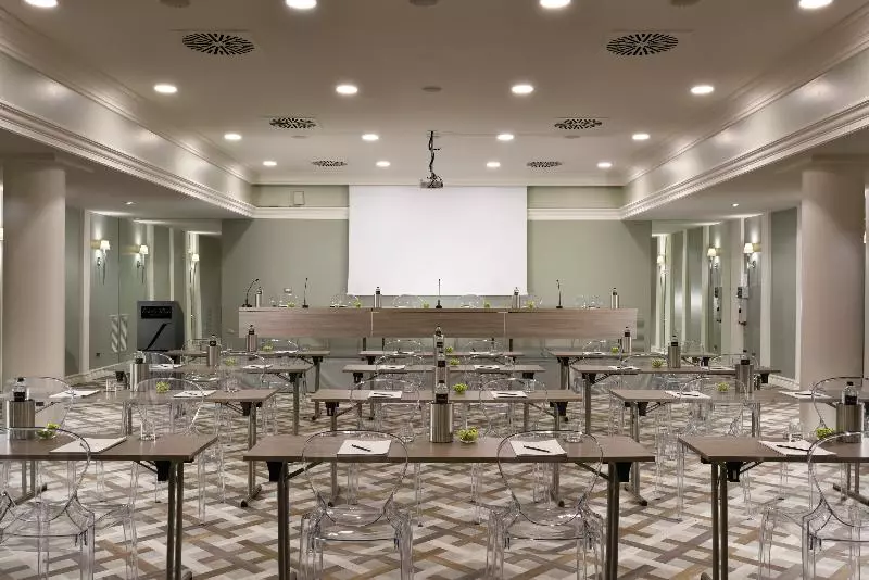 Leon S Place Hotel In Rome