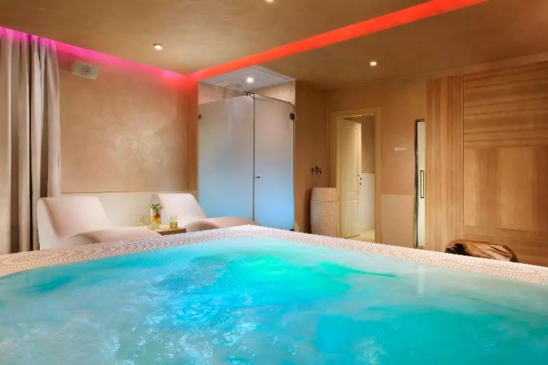 Leon S Place Hotel In Rome