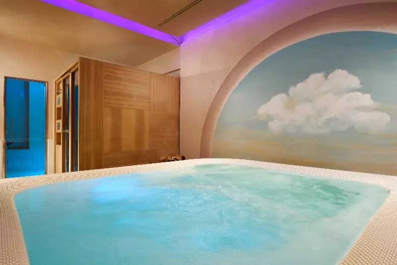 Leon S Place Hotel In Rome