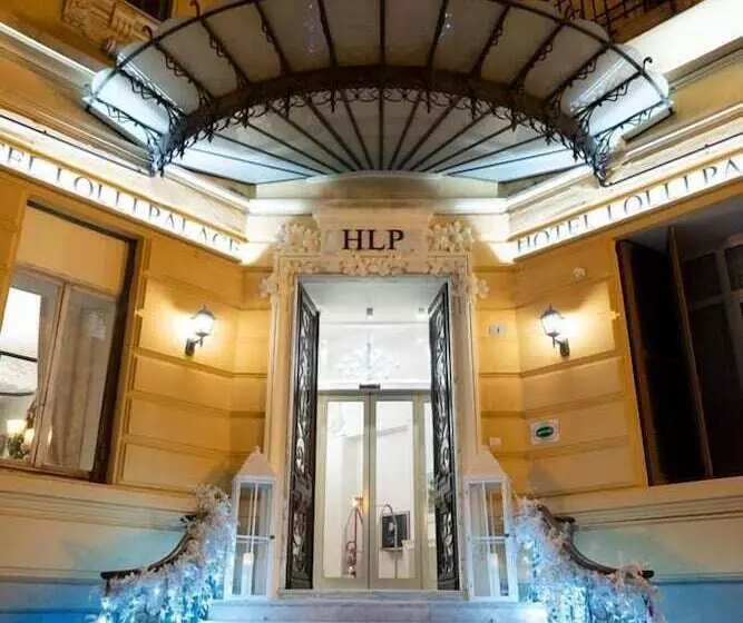 Otel Lolli Palace