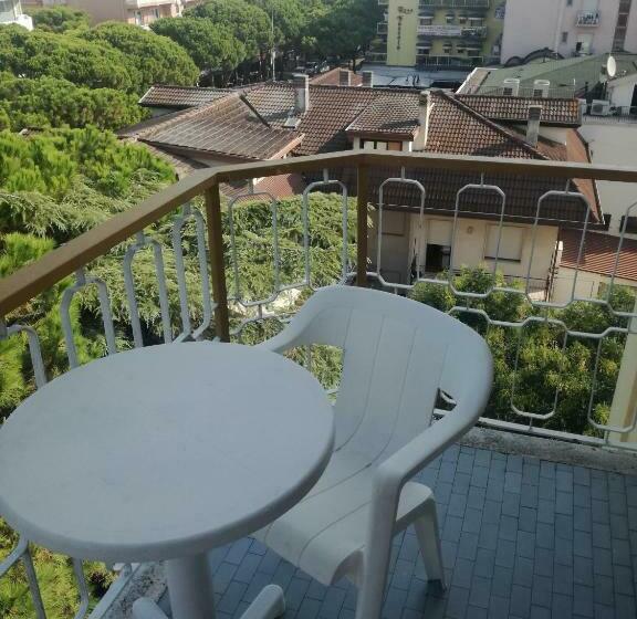 Hotel MaxiHeron & Hotel MiniHeron