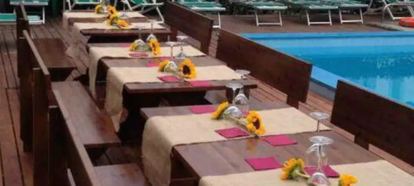 Hotel MaxiHeron & Hotel MiniHeron