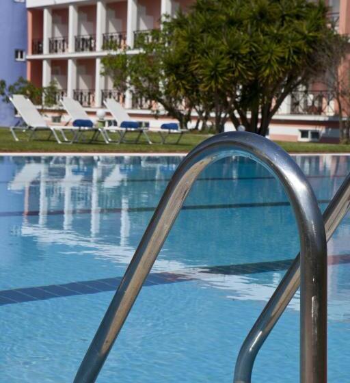 בית מלון כפרי Palatino