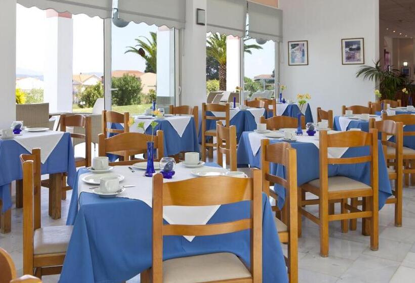 בית מלון כפרי Palatino