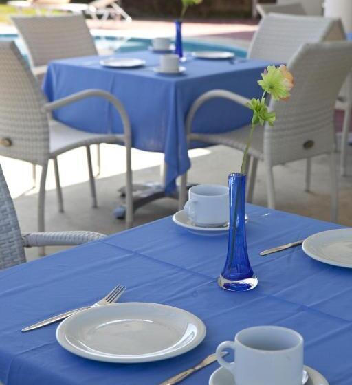 בית מלון כפרי Palatino