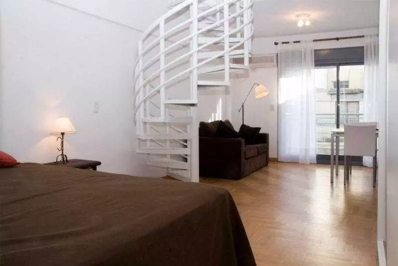 هتل Palermo Pa118