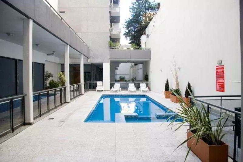 هتل Palermo Pa118