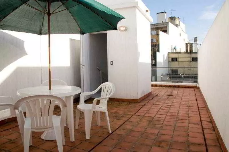 هتل Palermo Pa118