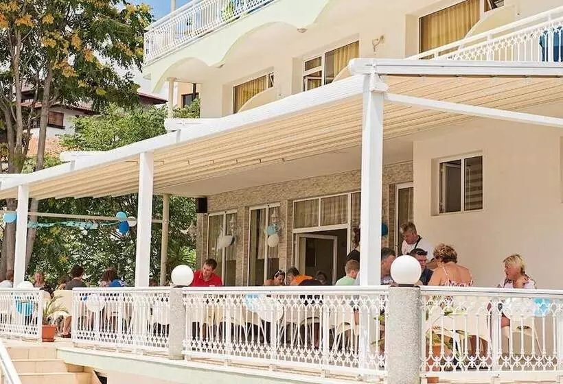 בית מלון כפרי Panorama