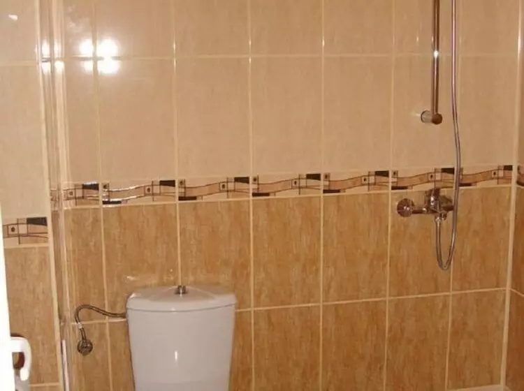 בית מלון כפרי Panorama